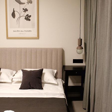 Pamar Downtown Apartments Split Buitenkant foto