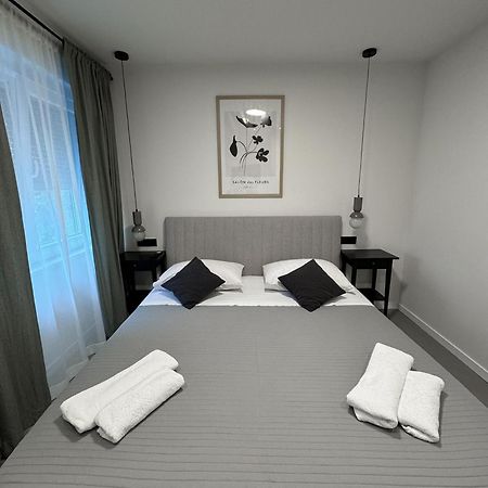 Pamar Downtown Apartments Split Buitenkant foto