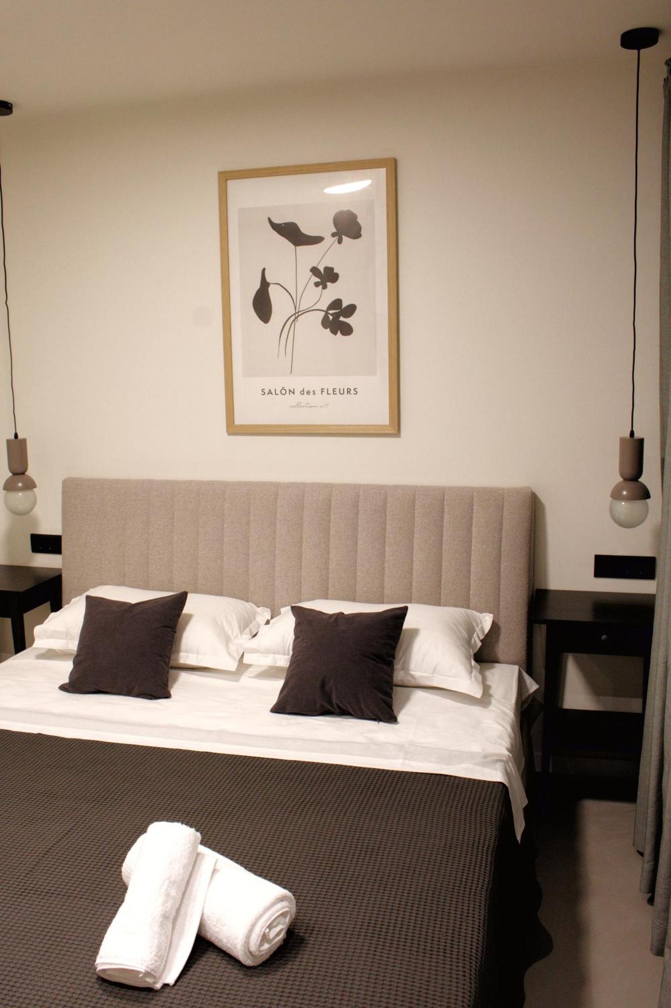 Pamar Downtown Apartments Split Buitenkant foto