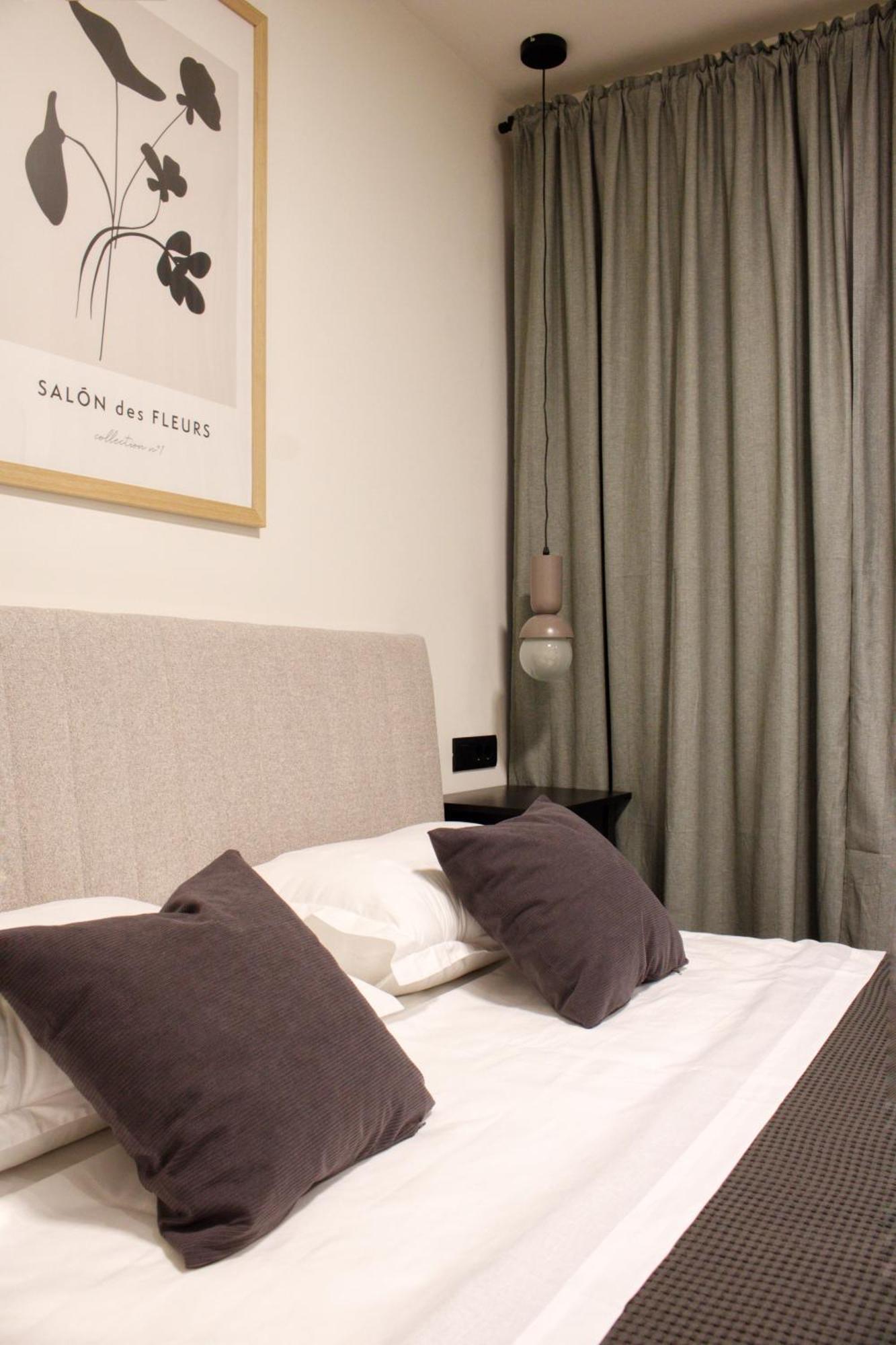 Pamar Downtown Apartments Split Buitenkant foto