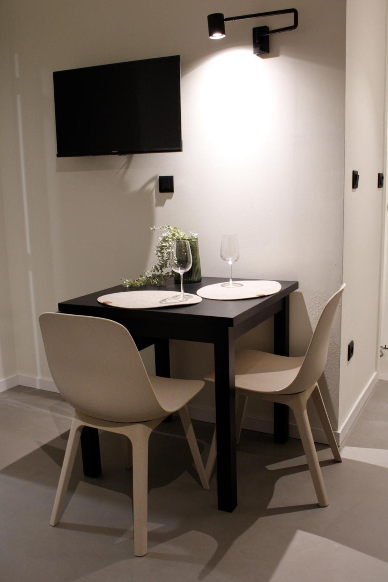 Pamar Downtown Apartments Split Buitenkant foto