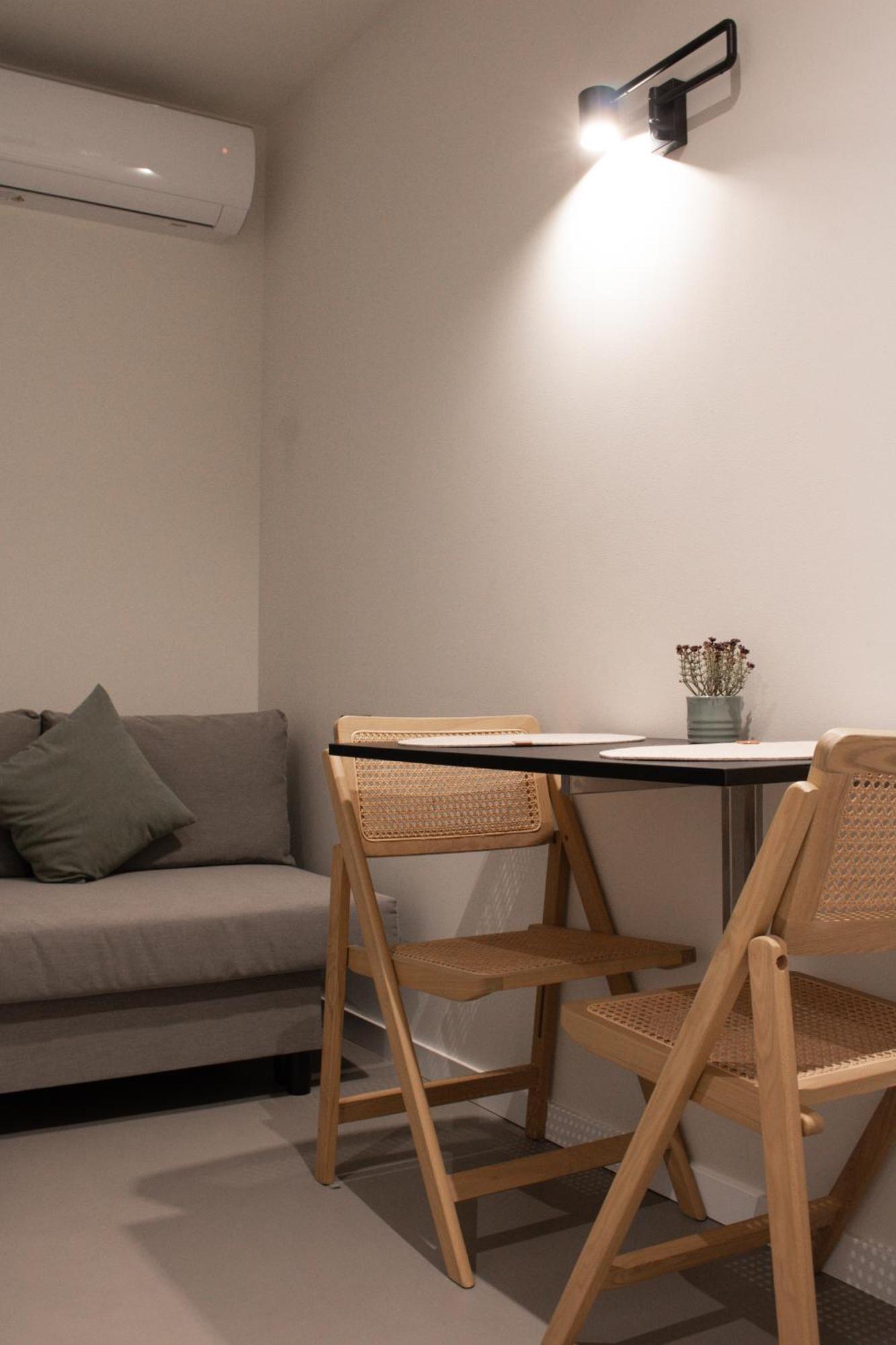 Pamar Downtown Apartments Split Buitenkant foto
