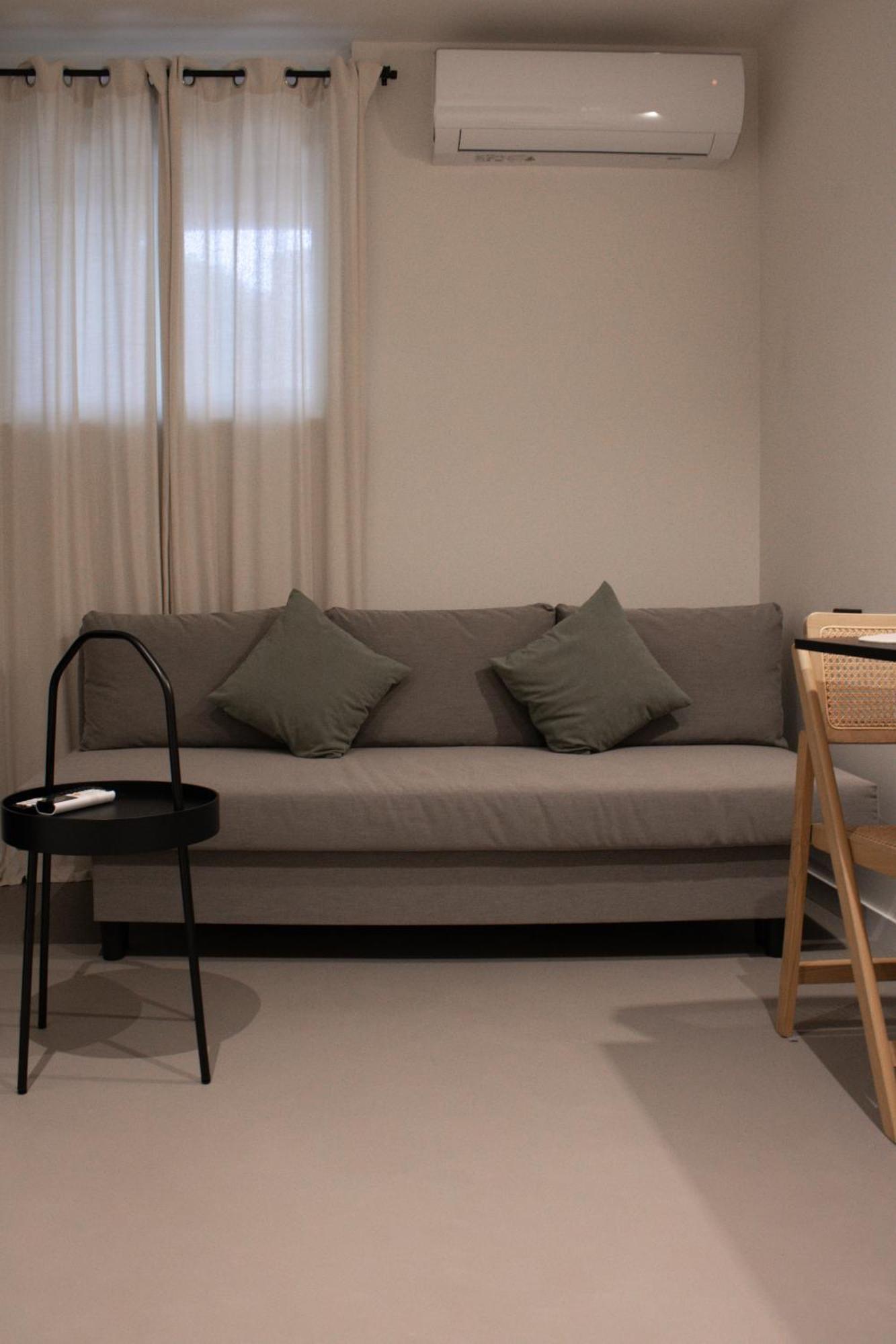 Pamar Downtown Apartments Split Buitenkant foto